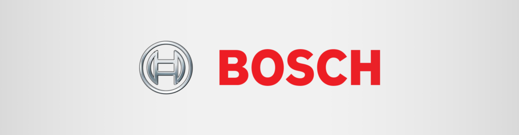 Технический мерчандайзинг Bosch