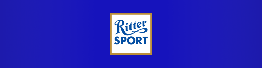 Технический мерчандайзинг Ritter sport