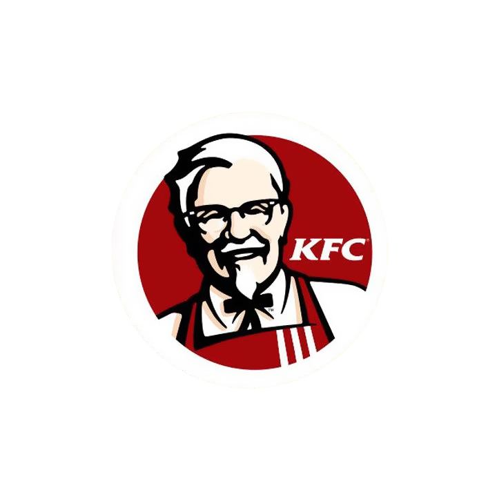 Партнер KFC